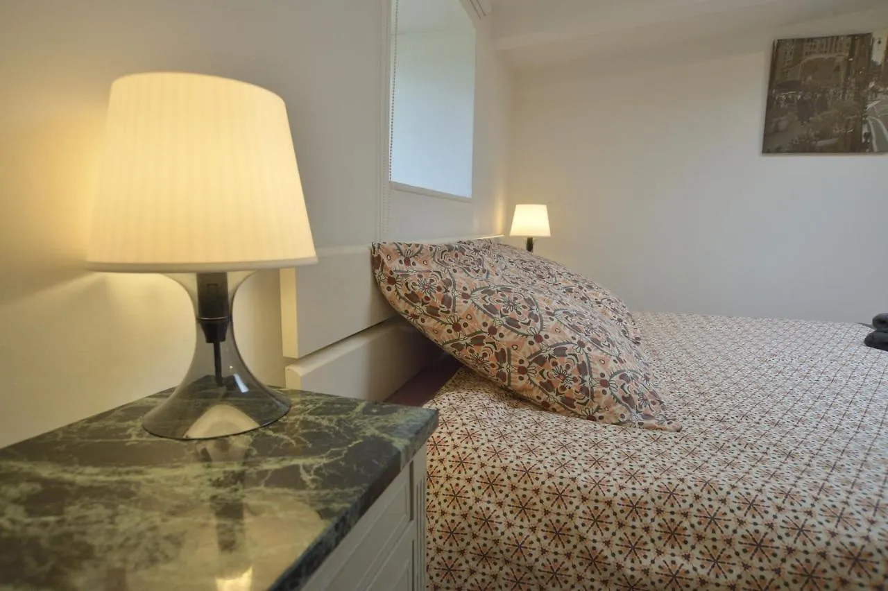 Gite Kerlosvezan, A La Campagne, Proche Mer Lampaul-Ploudalmezeau Holiday home